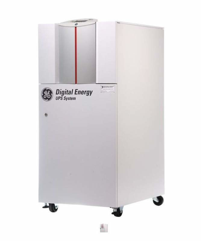 General Electric LP 10-33 S5 with 7Ah battery General Electric LP 10-33 S5 with 7Ah battery