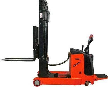 Ричтрак LemaZowell XR-1545T