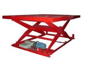Стационарный подъемный стол с одинарными ножницами Lema LM HCL-0.5-0.6 Стационарный подъемный стол с одинарными ножницами Lema LM HCL-0.5-0.6