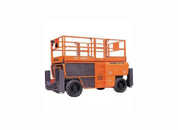 Самоходный ножничный подъемник Lema LM WPSPD-056-080 Самоходный ножничный подъемник Lema LM WPSPD-056-080