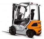 Дизельный погрузчик Still RC 40-18 - DX 4030