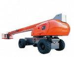 Коленчатый подъемник Lema LM WPTPD-023-360