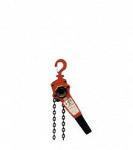 Рычажная ручная таль Lema LMT-07509L