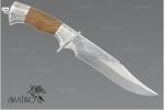 Нож охотничий Росомаха