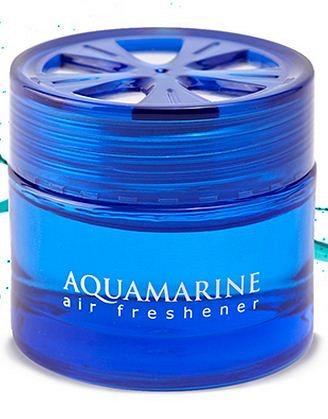 Освежитель воздуха AQUAMARINE для автомобиля