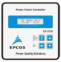 Регуляторы реактивной мощности EPCOS