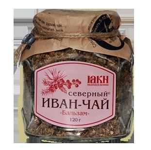 Северный чай Бальзам