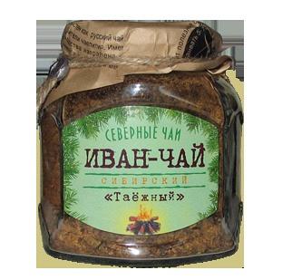 Северный чай с боярышником и шиповником Таёжный Северный чай с боярышником и шиповником Таёжный