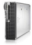 Сервер HP BL280c