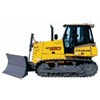 Бульдозеры: New Holland, Shehwa