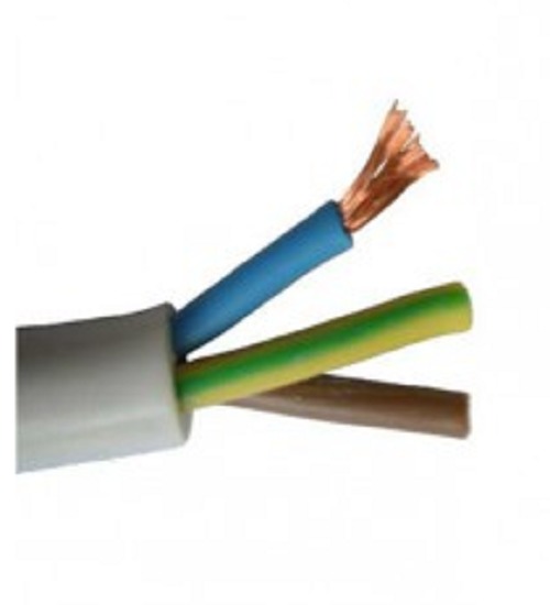 Электрический кабель ПВС 3х2,5