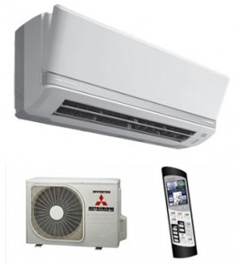 Кондиционер Mitsubishi Heavy SRK25ZJX-S / SRC25ZJX-S Кондиционер Mitsubishi Heavy SRK25ZJX-S / SRC25ZJX-S