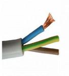 Электрический кабель ПВС 3х2,5