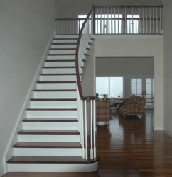 Лестницы для дома
