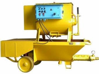 Агрегат штукатурный Т-103 Агрегат штукатурный Т-103