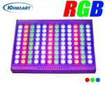 Мощный и яркий светодиодный прожектор LS-FLN600-RGB