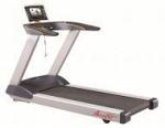 Профессиональная беговая дорожка Aerofit X3-T 10"LCD