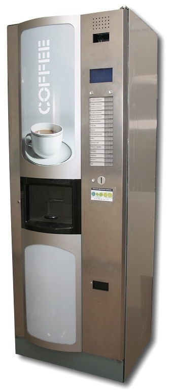 Кофейный автомат МК-086