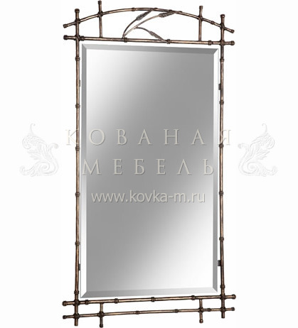 Зеркало Бамбук БП08-101