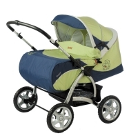 Детские коляски, Geoby SC705-X