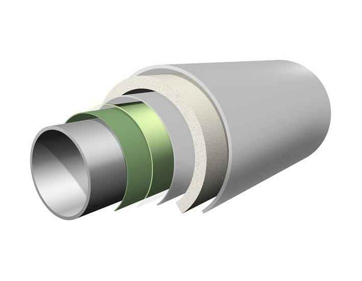 Теплоизоляция для труб, теплоизоляция трубопроводов