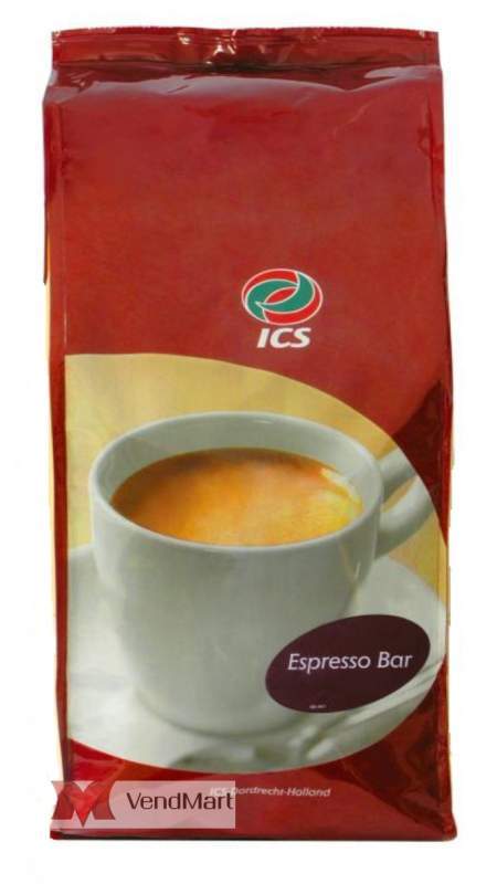 Кофе в зернах Espresso Bar ICS