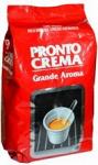 Кофе в зернах Pronto Crema Lavazza