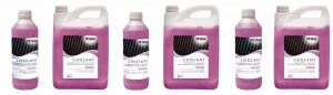 Концентрированная охлаждающая жидкость Prisma  Coolant G12 +