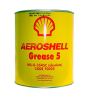 AeroShell Grease 5