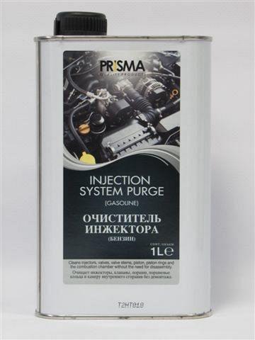 Средство для промывки системы  впрыска PRISMA INJECTION SYSTEM PURGE J46-0904