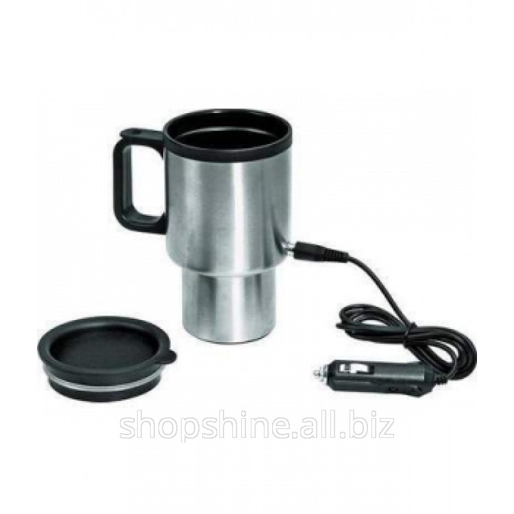 Термокружка travel magic 12V CAR MUG НВ-4128 0.5л