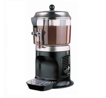 Аппарат для горячего шоколада DELICE 3LT BLACK