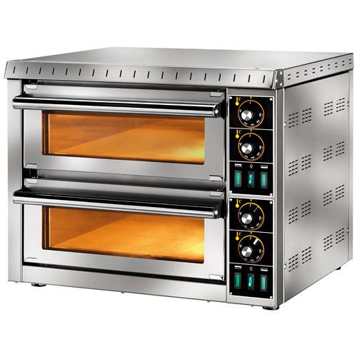 Печь для Пиццы ITPIZZA MD1+1