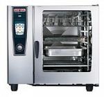 Пароконвектомат Rational SCC 5 Senses 102E