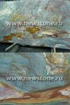 Слябы гранитные полированные Van Gogh, слэбы т-20