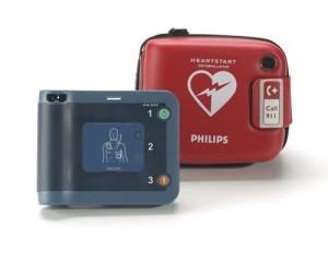 дефибриллятор HeartStart FRx, Philips дефибриллятор HeartStart FRx, Philips