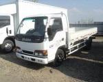 Грузовой автомобиль ISUZU QL10408HAR