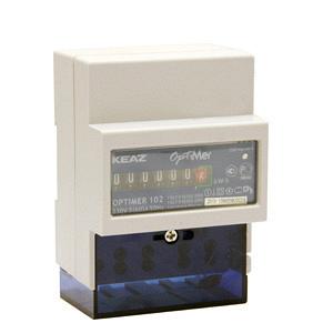 Однотарифные приборы учета OptiMer 1 Однотарифные приборы учета OptiMer 1