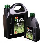 Масла моторные Bizol Green Oil Diesel 10W-40 4L
