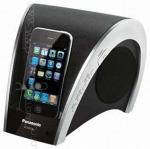 Портативная акустика Panasonic SC-SP100