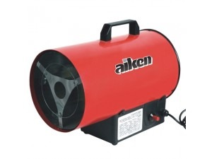 Нагреватель газовый MGH 10 F AIKEN Нагреватель газовый MGH 10 F AIKEN