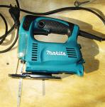 Лобзик / Ножовочная Пила Makita 4327