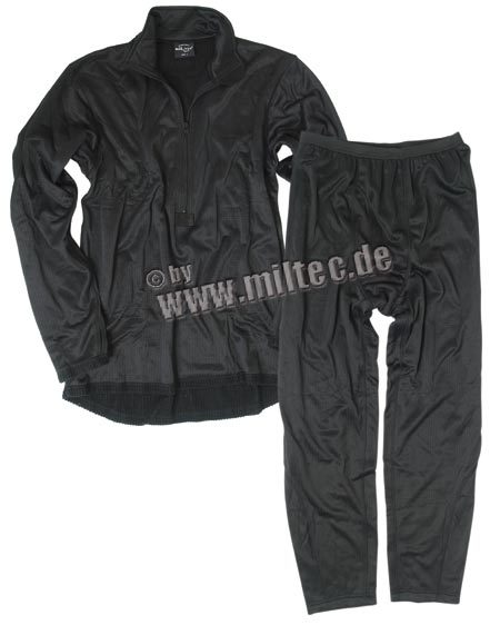 Нижнее белье THERMOFLEECE GEN.III