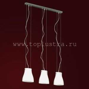 Подвес LUSSOLE LSC-5606-03 BIANCO