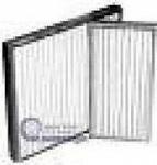 Фильтры воздушные гофрированные ФВГ