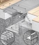 Решетки вентиляционные