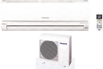 Кондиционер Panasonic CS/CU-XE9 JKD INVERTER