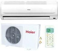 Кондиционер Haier HSU07C03