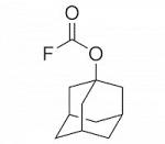 Адамантил фторформиат