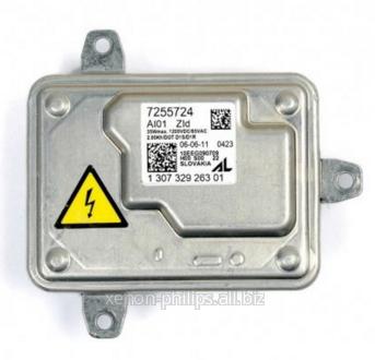 Штатный блок розжига AL6 1 307 329 316 00